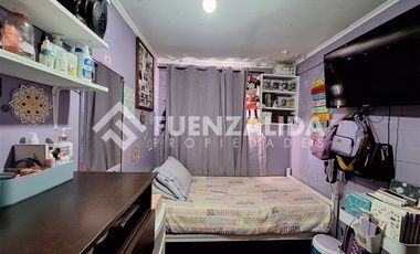 Casa en Venta en Luis Matte/ Ramón Venegas