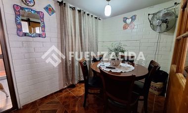 Casa en Venta en Luis Matte/ Ramón Venegas