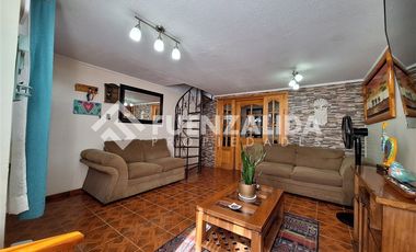Casa en Venta en Luis Matte/ Ramón Venegas