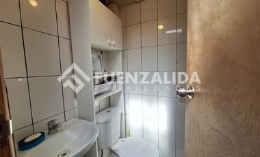 Casa en Venta en Luis Matte/ Ramón Venegas