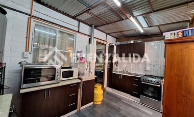Casa en Venta en Luis Matte/ Ramón Venegas