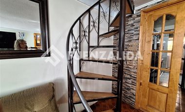 Casa en Venta en Luis Matte/ Ramón Venegas