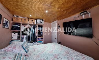Casa en Venta en Luis Matte/ Ramón Venegas