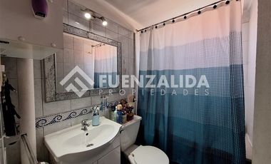Casa en Venta en Luis Matte/ Ramón Venegas