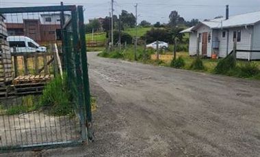 Terreno en Venta en Queilen