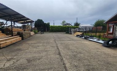 Terreno en Venta en Queilen