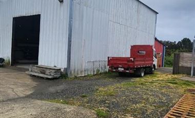 Terreno en Venta en Queilen