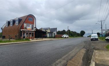 Sitio en Venta en Queilén