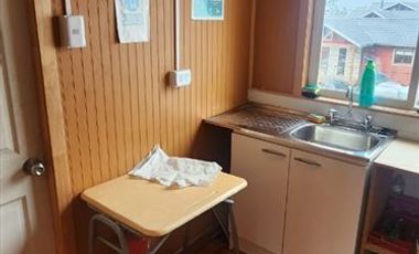 Sitio en Venta en Queilén