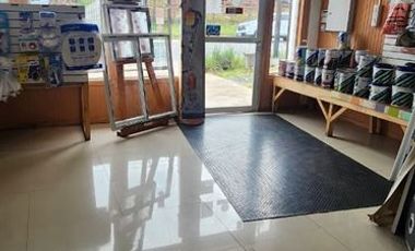 Sitio en Venta en Queilén