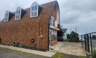 Local Comercial en Venta en Queilén