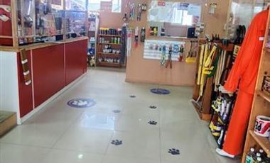 Local Comercial en Venta en Queilén