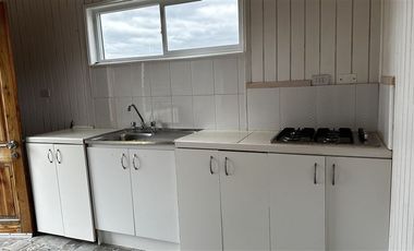 Casa en Arriendo en Sector Yuntas Viejas