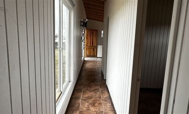 Casa en Arriendo en Sector Yuntas Viejas
