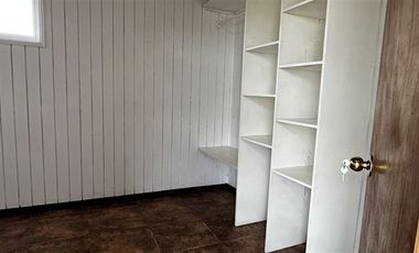 Casa en Arriendo en Sector Yuntas Viejas