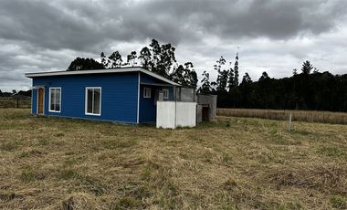 Casa en Arriendo en Sector Yuntas Viejas