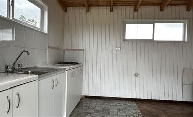 Casa en Arriendo en Sector Yuntas Viejas