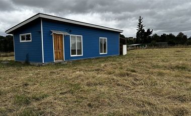 Casa en Arriendo en Sector Yuntas Viejas