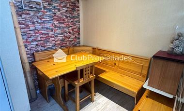 Departamento en Venta en Antonio Donghi Paladino 2100 - 3000, Comuna de Rancagua, Región de Bernardo O´Higgins