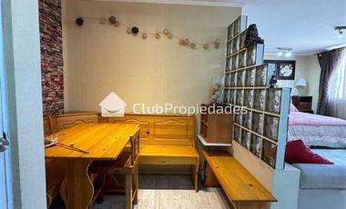 Departamento en Venta en Antonio Donghi Paladino 2100 - 3000, Comuna de Rancagua, Región de Bernardo O´Higgins