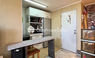 Departamento en Venta en Antonio Donghi Paladino 2100 - 3000, Comuna de Rancagua, Región de Bernardo O´Higgins