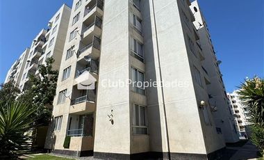 Departamento en Venta en Antonio Donghi Paladino 2100 - 3000, Comuna de Rancagua, Región de Bernardo O´Higgins