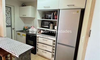 Departamento en Venta en Antonio Donghi Paladino 2100 - 3000, Comuna de Rancagua, Región de Bernardo O´Higgins
