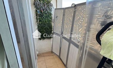 Departamento en Venta en Antonio Donghi Paladino 2100 - 3000, Comuna de Rancagua, Región de Bernardo O´Higgins