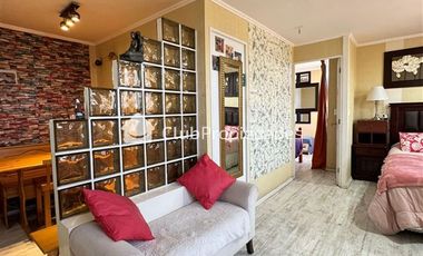 Departamento en Venta en Antonio Donghi Paladino 2100 - 3000, Comuna de Rancagua, Región de Bernardo O´Higgins