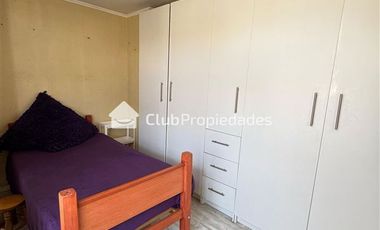 Departamento en Venta en Antonio Donghi Paladino 2100 - 3000, Comuna de Rancagua, Región de Bernardo O´Higgins