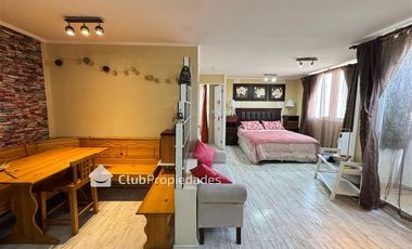 Departamento en Venta en Antonio Donghi Paladino 2100 - 3000, Comuna de Rancagua, Región de Bernardo O´Higgins