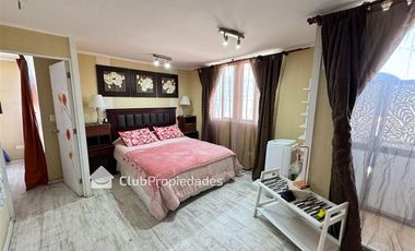 Departamento en Venta en Antonio Donghi Paladino 2100 - 3000, Comuna de Rancagua, Región de Bernardo O´Higgins