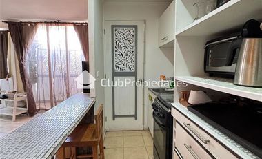 Departamento en Venta en Antonio Donghi Paladino 2100 - 3000, Comuna de Rancagua, Región de Bernardo O´Higgins