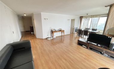 Departamento en Venta en Condominio Las Antillas - Ed. Dominica piso 16