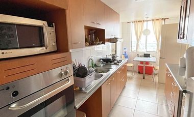 Departamento en Venta en Condominio Las Antillas - Ed. Dominica piso 16