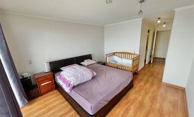 Departamento en Venta en Condominio Las Antillas - Ed. Dominica piso 16