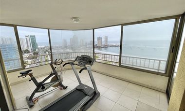 Departamento en Venta en Condominio Las Antillas - Ed. Dominica piso 16