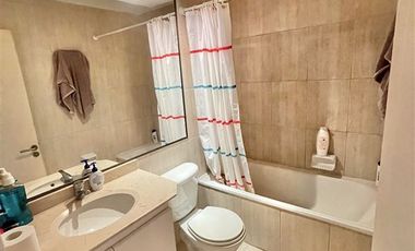 Departamento en Venta en Condominio Las Antillas - Ed. Dominica piso 16