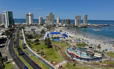 Departamento en Venta en Condominio Las Antillas - Ed. Dominica piso 16