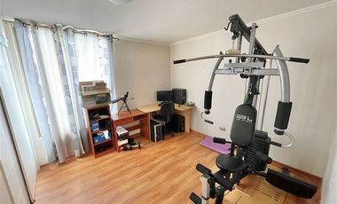 Departamento en Venta en Condominio Las Antillas - Ed. Dominica piso 16