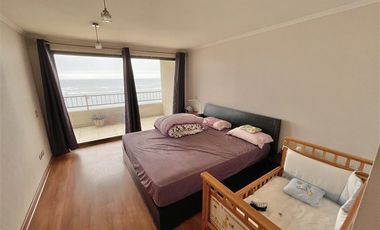 Departamento en Venta en Condominio Las Antillas - Ed. Dominica piso 16