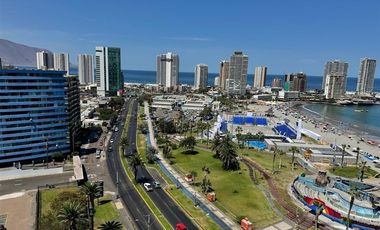 Departamento en Venta en Condominio Las Antillas - Ed. Dominica piso 16
