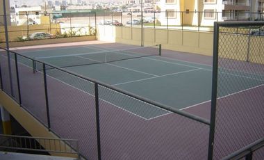 Departamento en Venta en Condominio Las Antillas - Ed. Dominica piso 16
