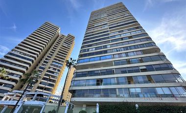 Departamento en Venta en Condominio Las Antillas - Ed. Dominica piso 16