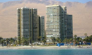 Departamento en Venta en Condominio Las Antillas - Ed. Dominica piso 16