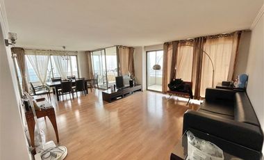Departamento en Venta en Condominio Las Antillas - Ed. Dominica piso 16