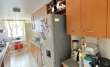 Departamento en Venta en Condominio Las Antillas - Ed. Dominica piso 16