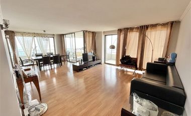 Departamento en Venta en Condominio Las Antillas - Ed. Dominica piso 16