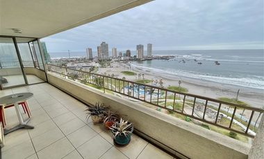 Departamento en Venta en Condominio Las Antillas - Ed. Dominica piso 16