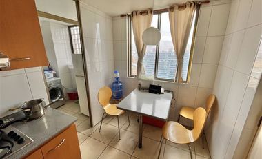 Departamento en Venta en Condominio Las Antillas - Ed. Dominica piso 16